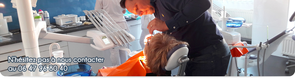 Contact dentiste en Hongrie